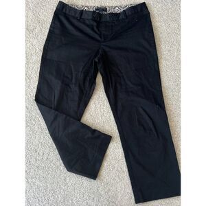 NWOT Banana Republic Pants Size 8